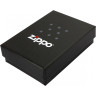 Zippo Classic 29555, Street Chrome