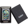 Зажигалка ZIPPO CLASSIC 49140