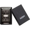 Зажигалка ZIPPO CLASSIC 49164