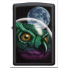 Зажигалка Zippo Classic Space Owl, арт. 29616