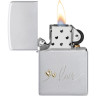 Зажигалка Zippo Love Design 48725
