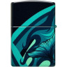 Зажигалка ZIPPO MERMAID DESIGN 48605