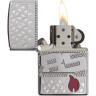Зажигалка Zippo Armor Facet 29442